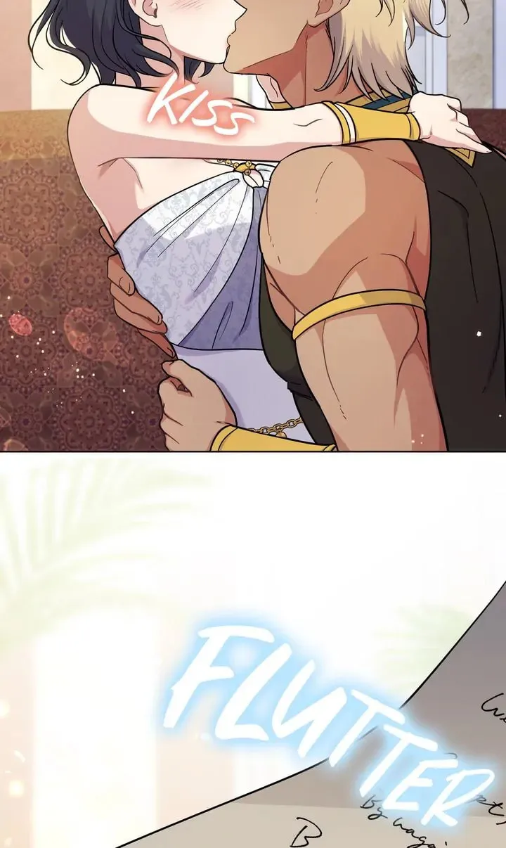 Read Lies Become You chapter 100 image 72 on Lezhin