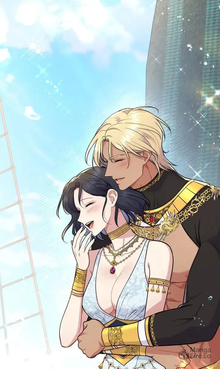 Read Lies Become You chapter 100 image 77 on Lezhin