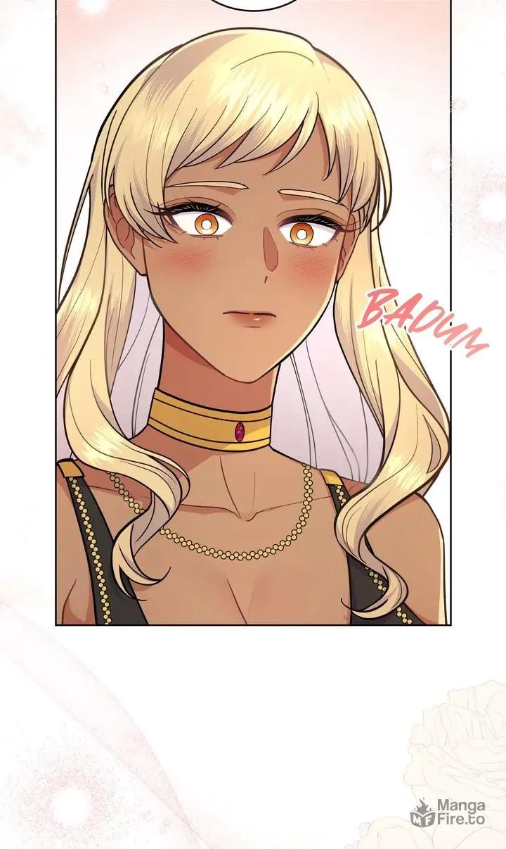 Read Lies Become You chapter 100 image 8 on Lezhin