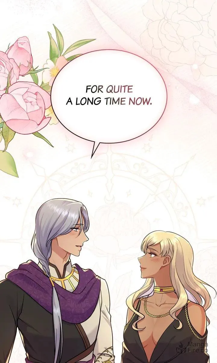 Read Lies Become You chapter 100 image 9 on Lezhin