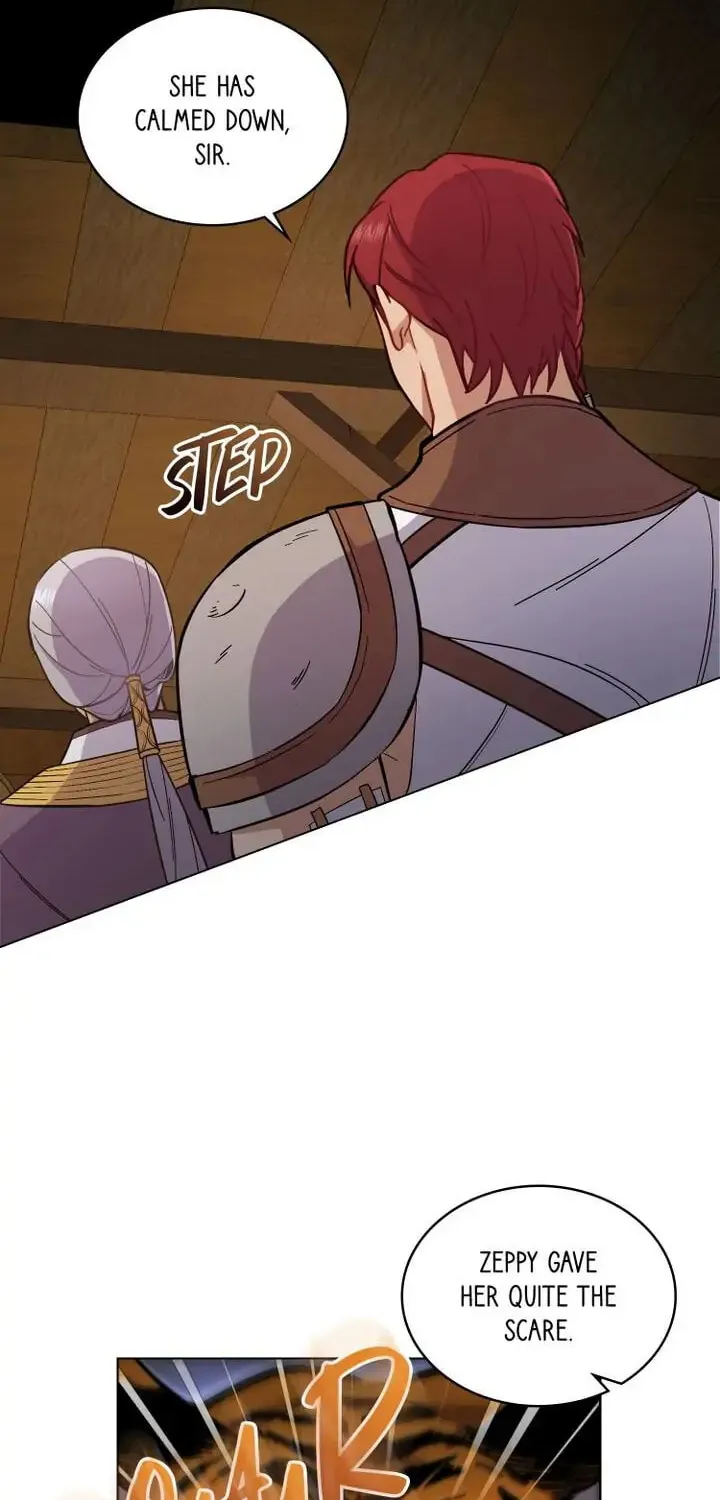 Read Lies Become You chapter 11 image 1 on Lezhin