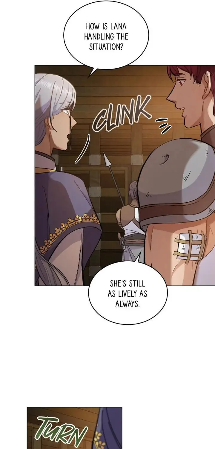 Read Lies Become You chapter 11 image 12 on Lezhin