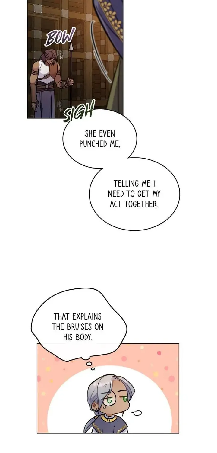 Read Lies Become You chapter 11 image 13 on Lezhin