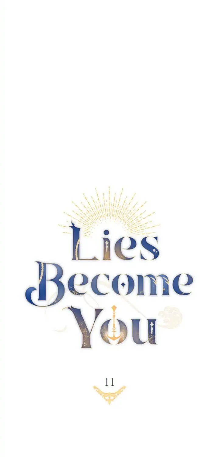 Read Lies Become You chapter 11 image 18 on Lezhin