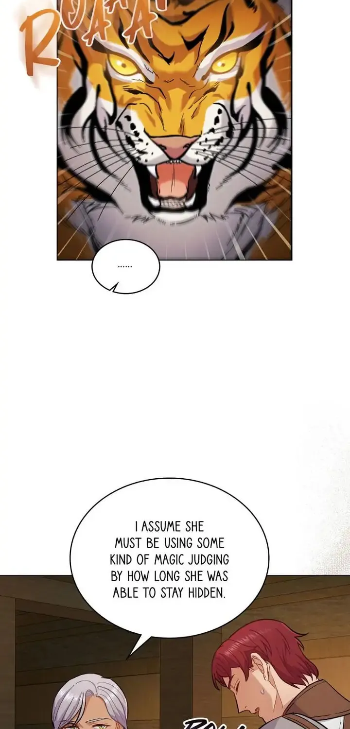 Read Lies Become You chapter 11 image 2 on Lezhin