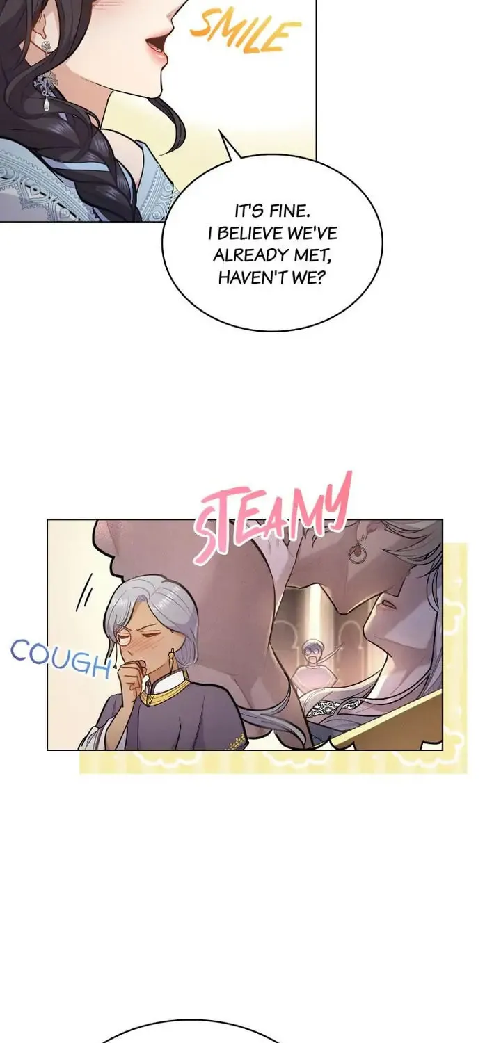 Read Lies Become You chapter 11 image 22 on Lezhin