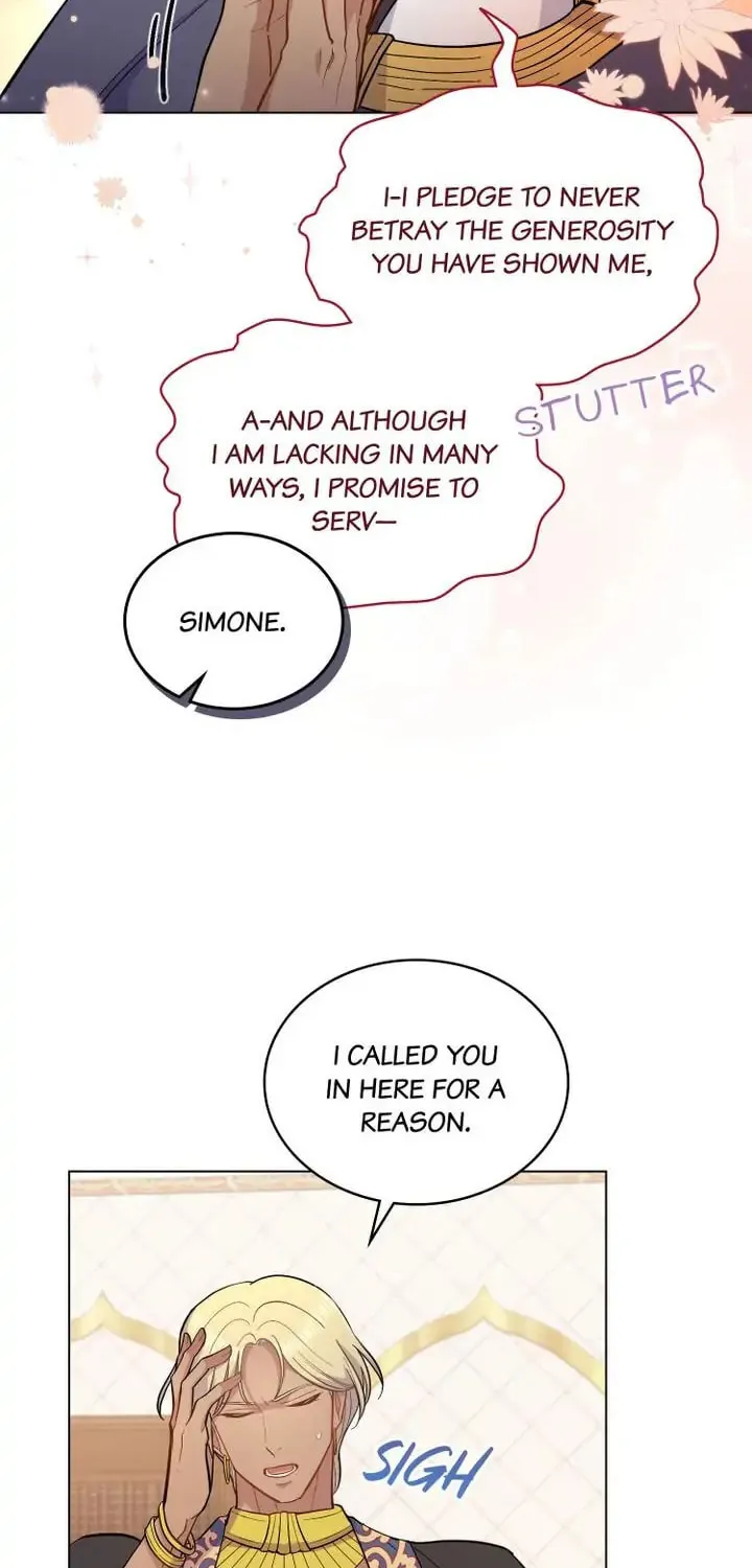 Read Lies Become You chapter 11 image 25 on Lezhin