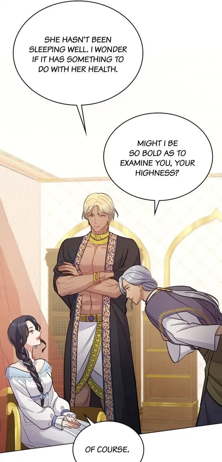 Read Lies Become You chapter 11 image 27 on Lezhin