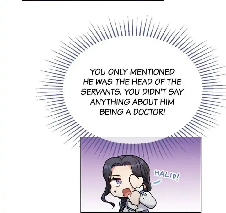 Read Lies Become You chapter 11 image 30 on Lezhin