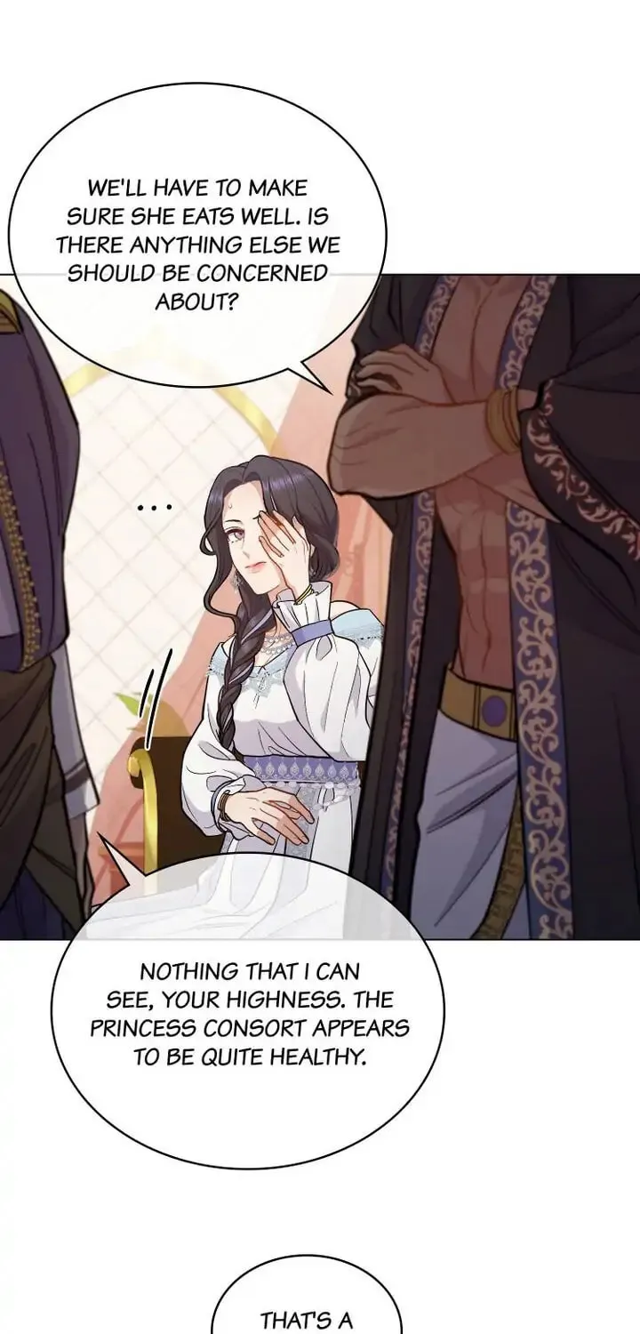 Read Lies Become You chapter 11 image 31 on Lezhin