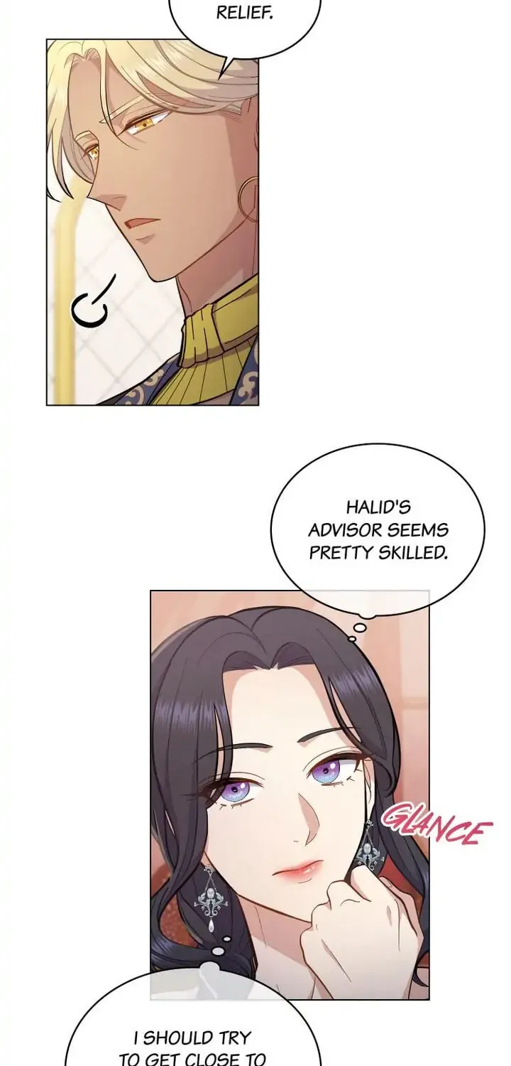Read Lies Become You chapter 11 image 32 on Lezhin