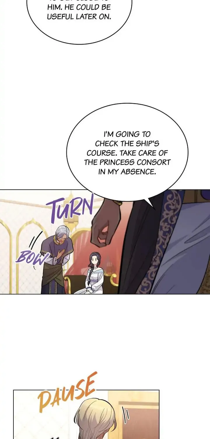 Read Lies Become You chapter 11 image 33 on Lezhin