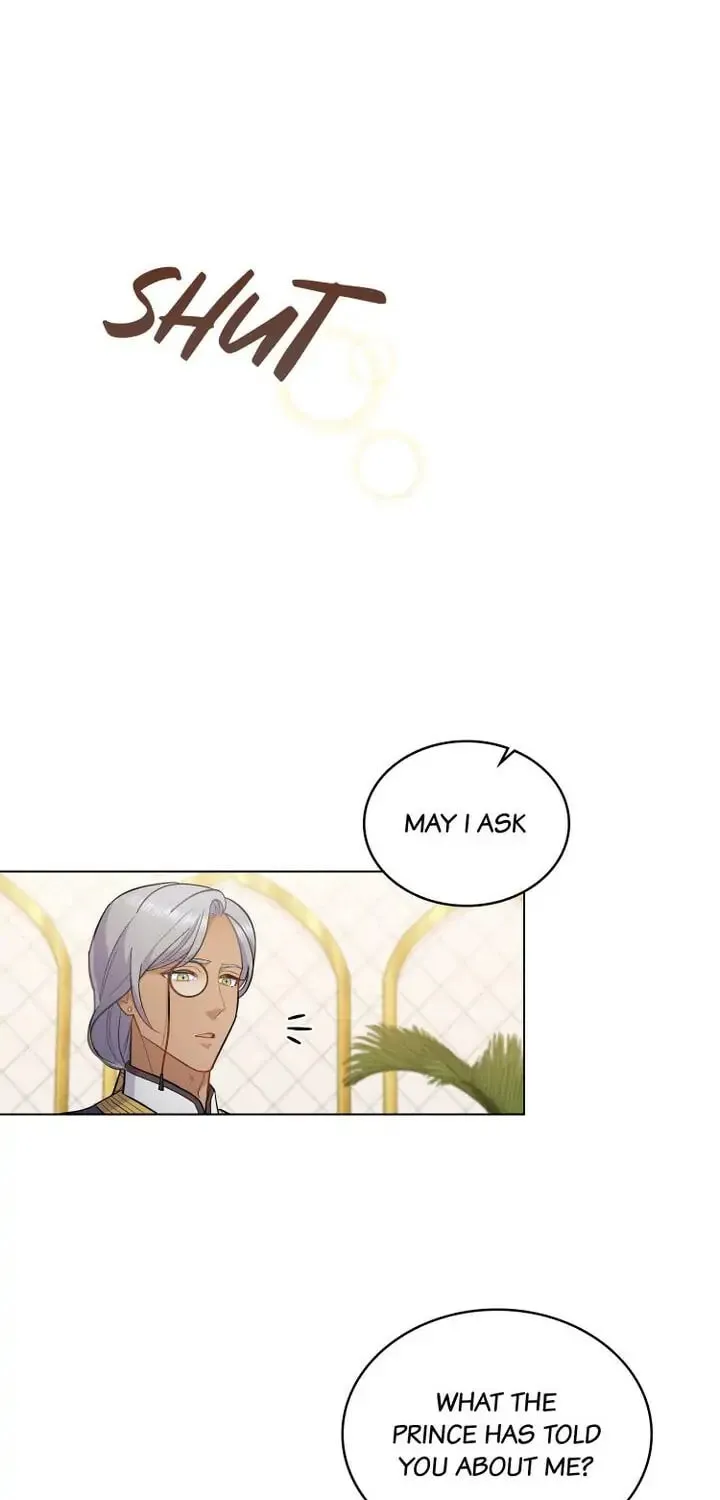Read Lies Become You chapter 11 image 35 on Lezhin