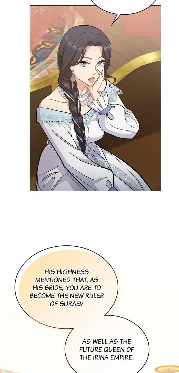 Read Lies Become You chapter 11 image 36 on Lezhin