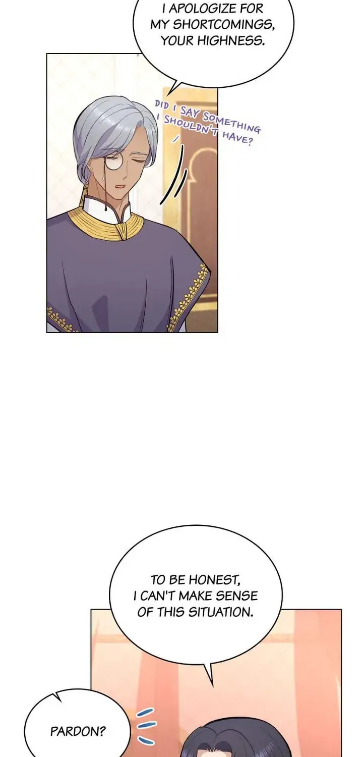 Read Lies Become You chapter 11 image 40 on Lezhin
