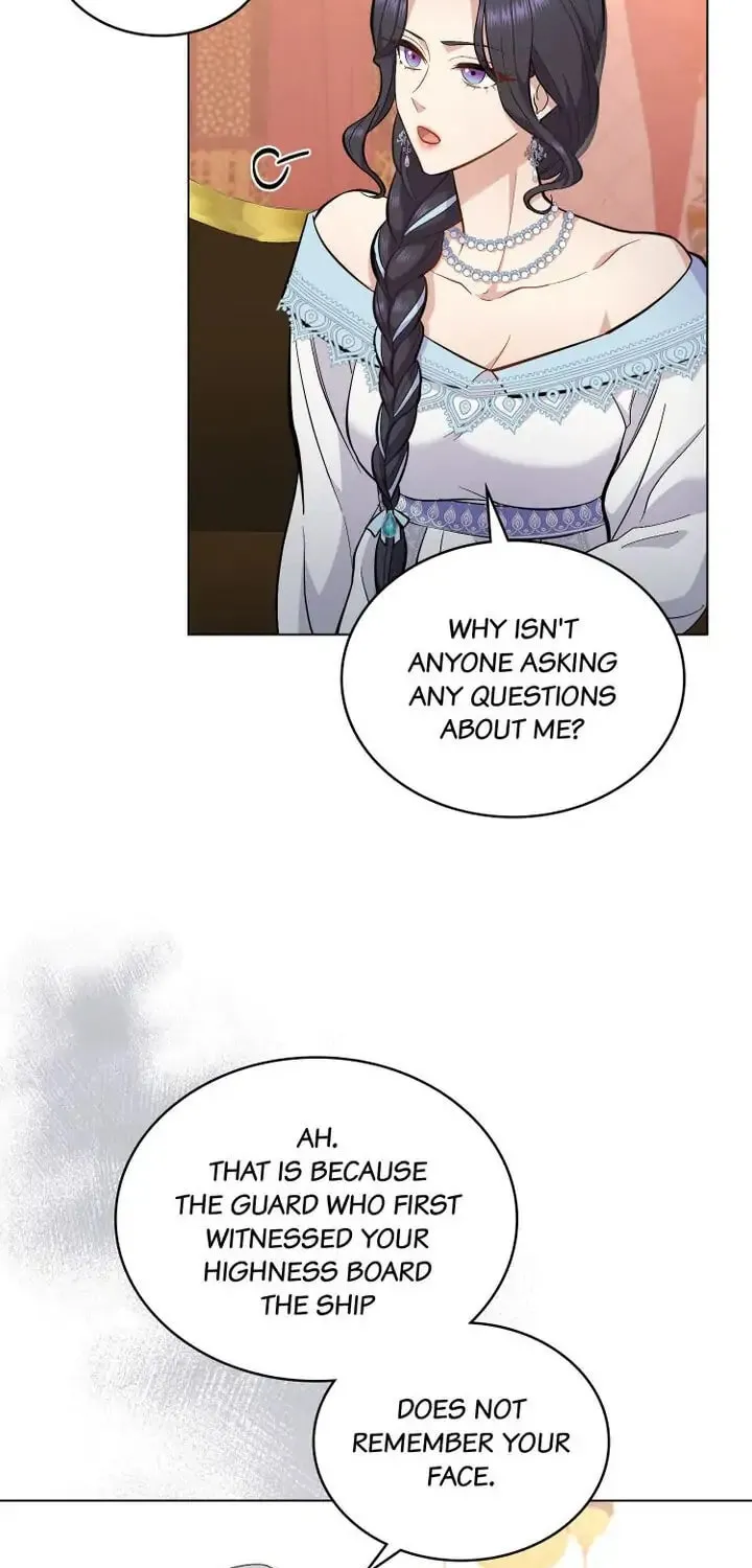 Read Lies Become You chapter 11 image 41 on Lezhin