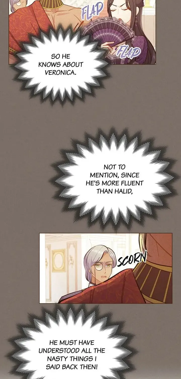Read Lies Become You chapter 11 image 45 on Lezhin