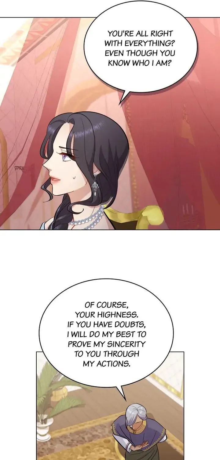 Read Lies Become You chapter 11 image 47 on Lezhin