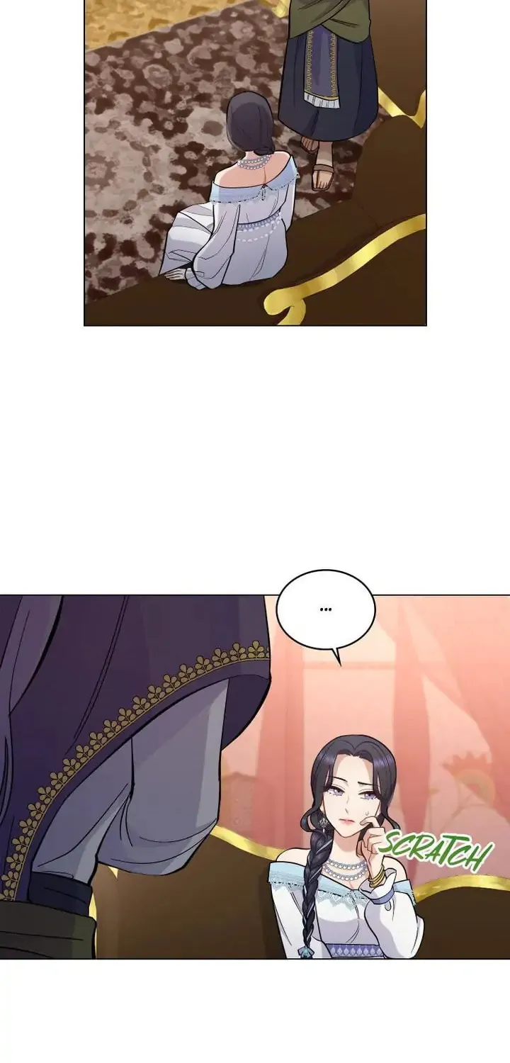 Read Lies Become You chapter 11 image 48 on Lezhin