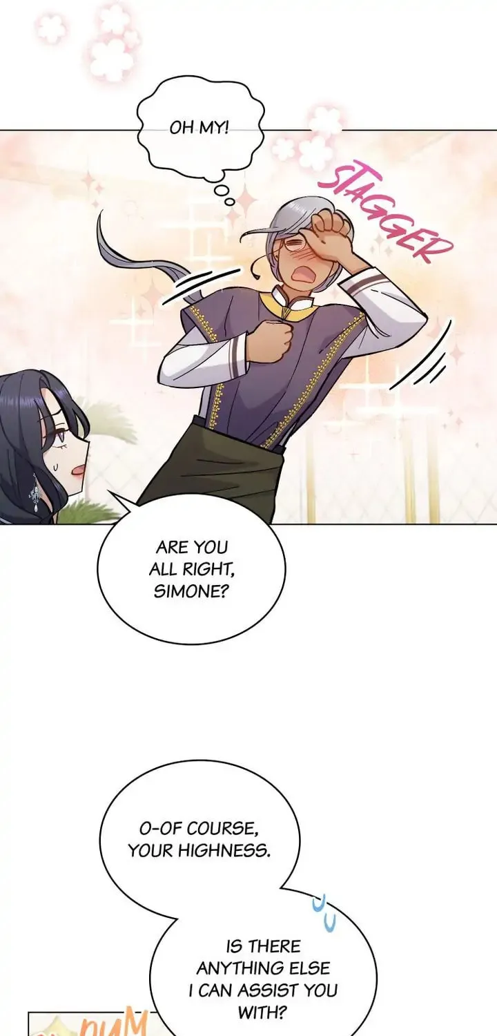 Read Lies Become You chapter 11 image 51 on Lezhin