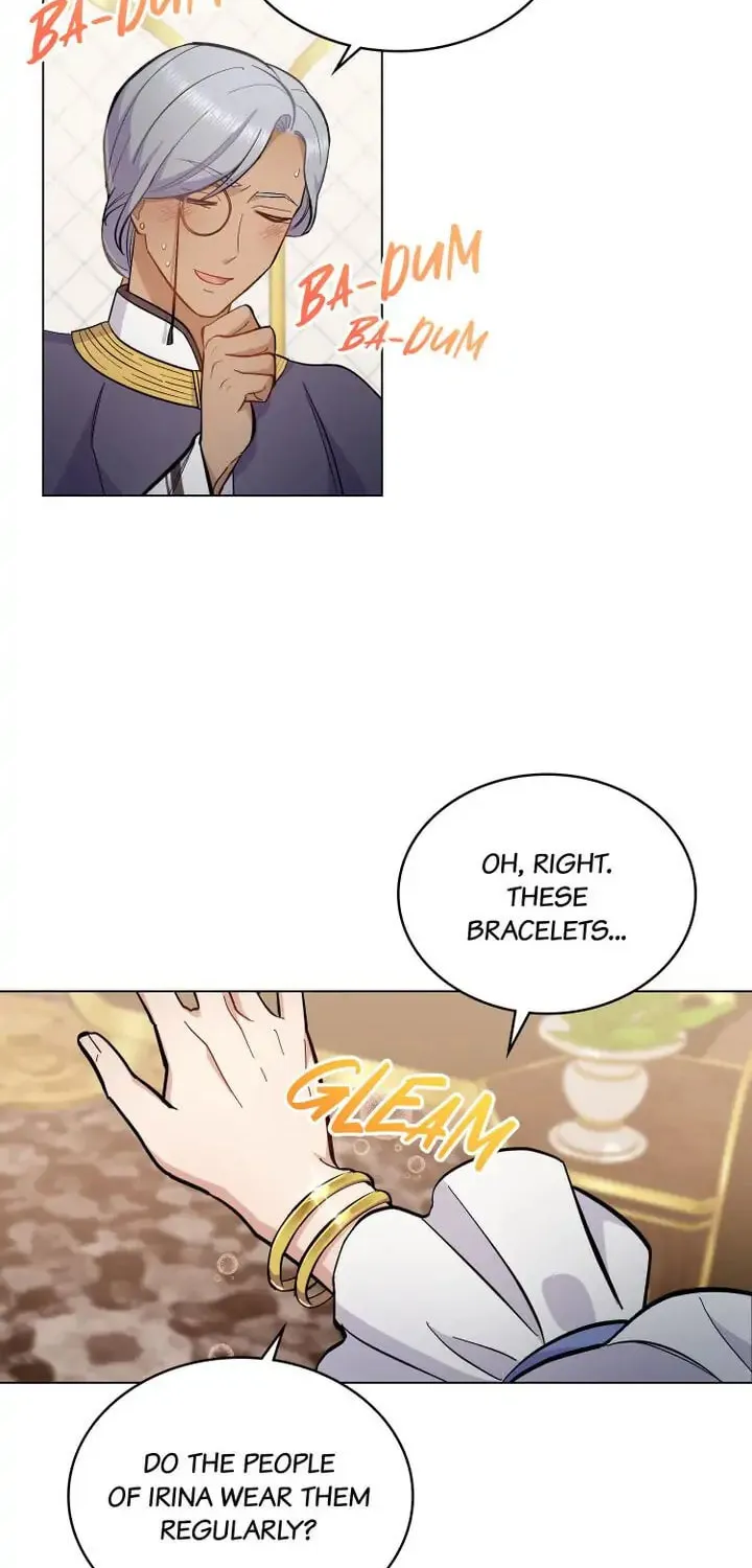 Read Lies Become You chapter 11 image 52 on Lezhin