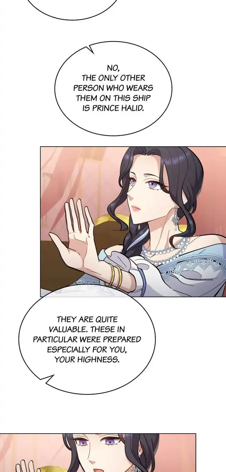Read Lies Become You chapter 11 image 53 on Lezhin