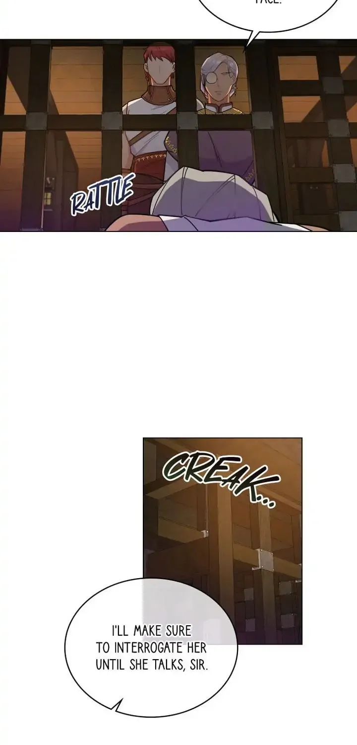 Read Lies Become You chapter 11 image 6 on Lezhin