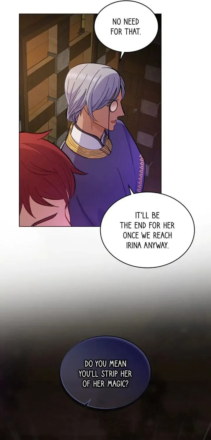 Read Lies Become You chapter 11 image 8 on Lezhin