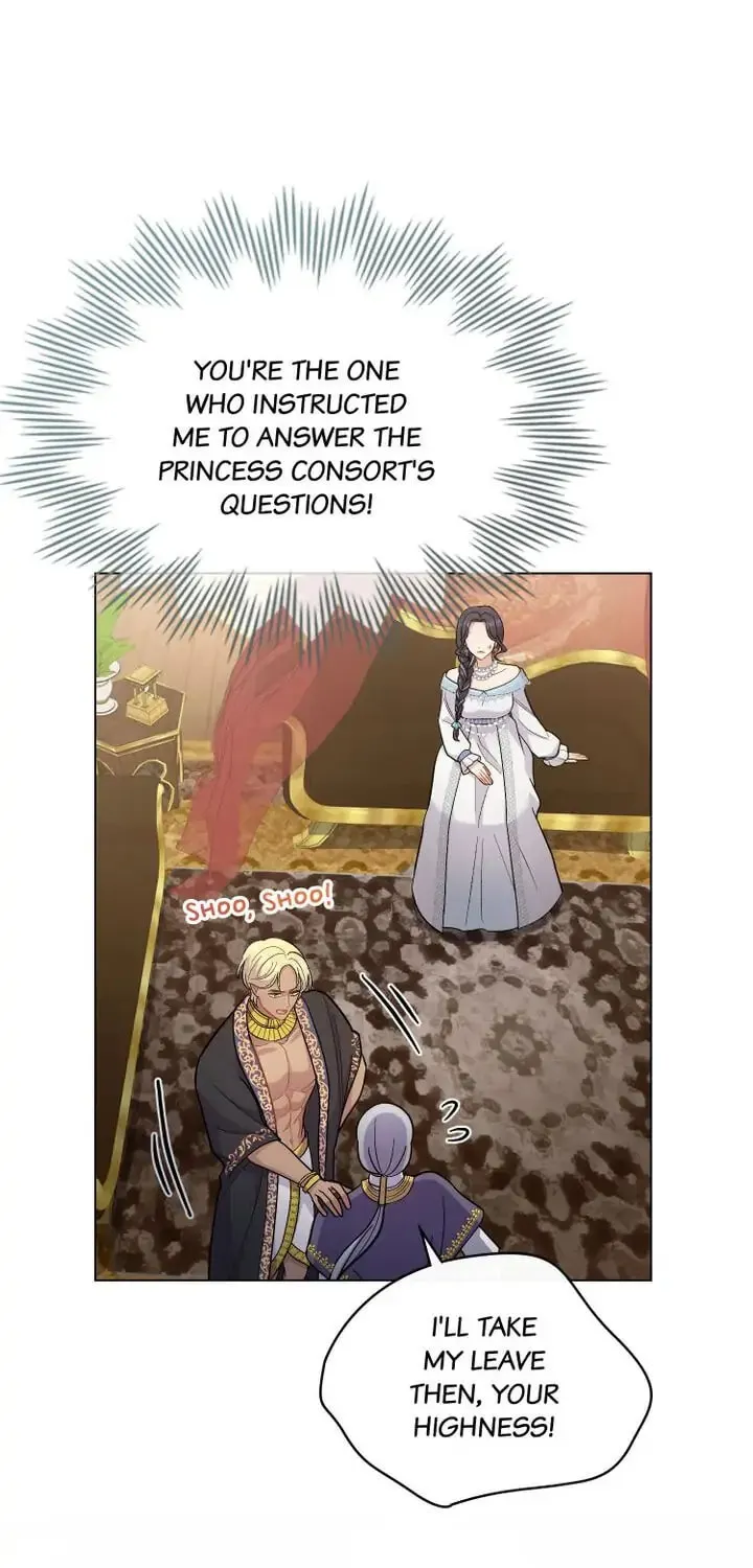Read Lies Become You chapter 12 image 20 on Lezhin