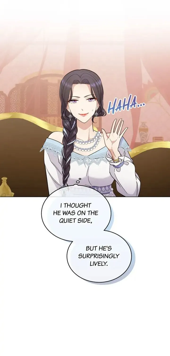 Read Lies Become You chapter 12 image 21 on Lezhin