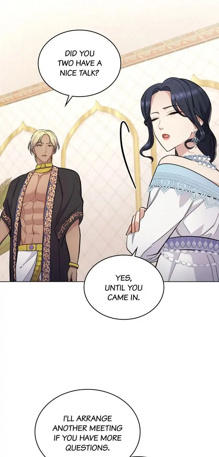 Read Lies Become You chapter 12 image 24 on Lezhin