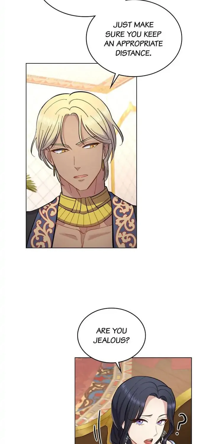 Read Lies Become You chapter 12 image 25 on Lezhin