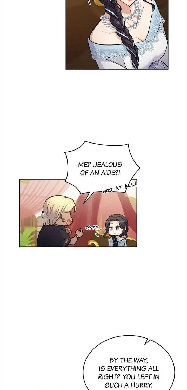 Read Lies Become You chapter 12 image 26 on Lezhin