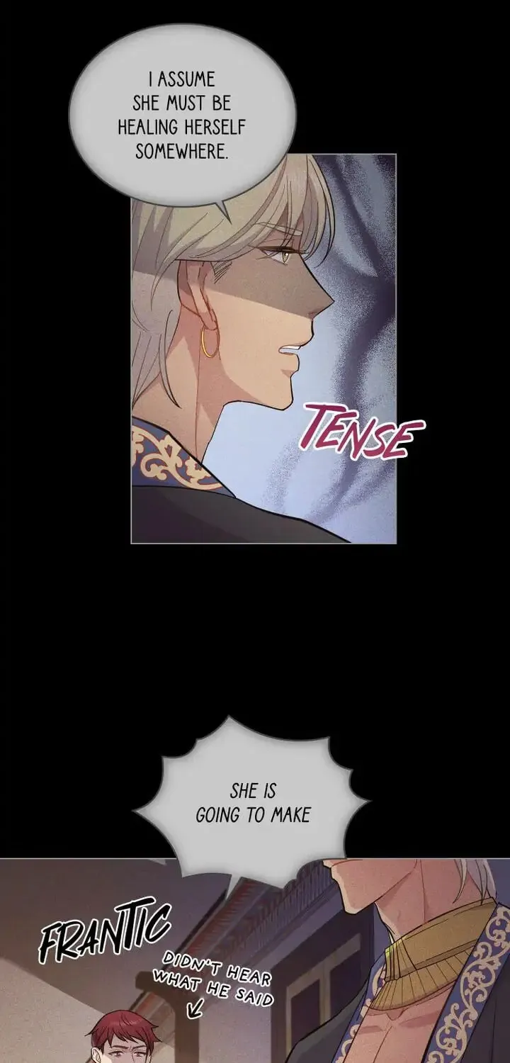 Read Lies Become You chapter 12 image 30 on Lezhin