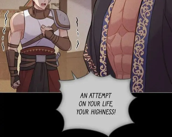 Read Lies Become You chapter 12 image 31 on Lezhin