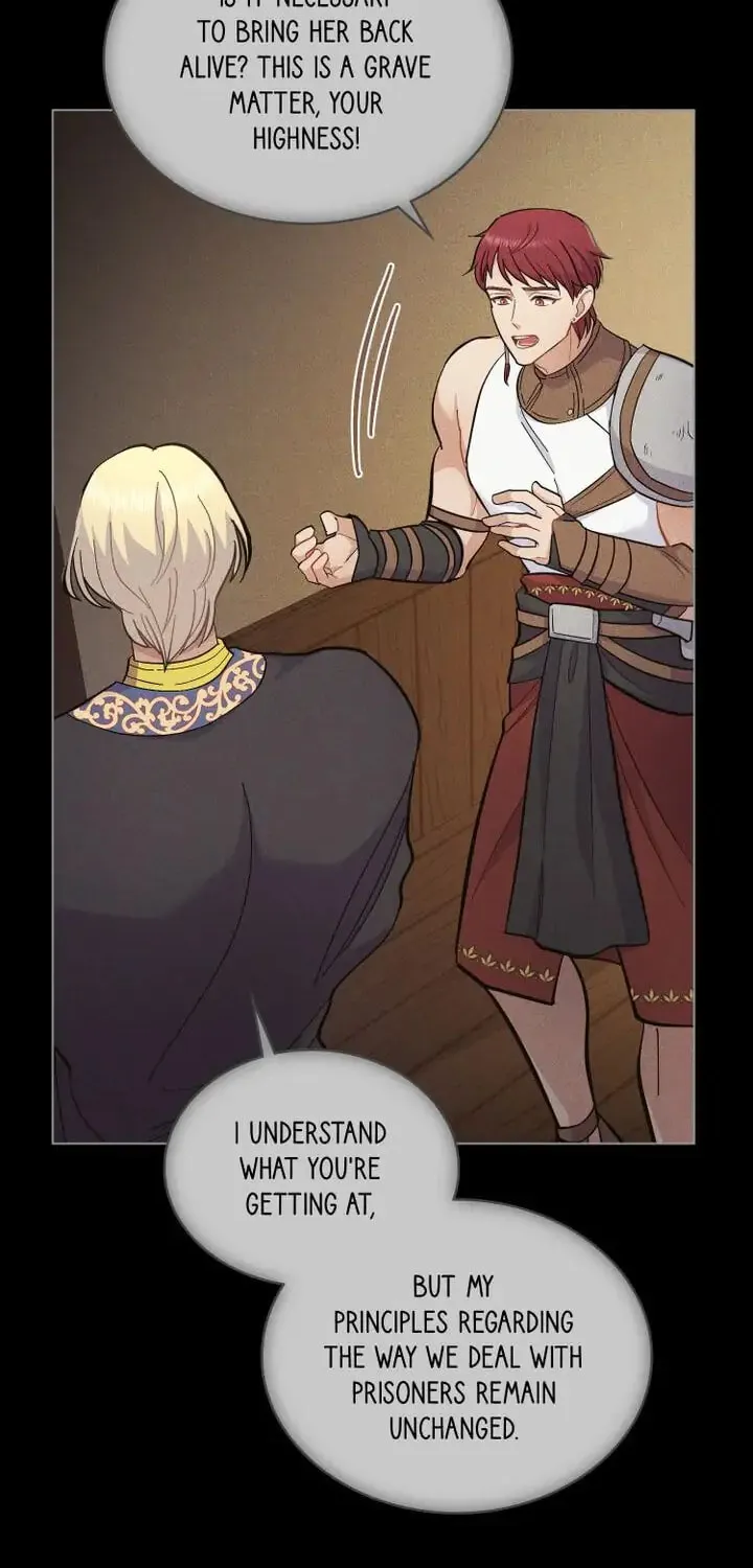 Read Lies Become You chapter 12 image 33 on Lezhin