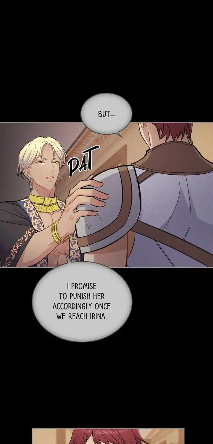 Read Lies Become You chapter 12 image 34 on Lezhin
