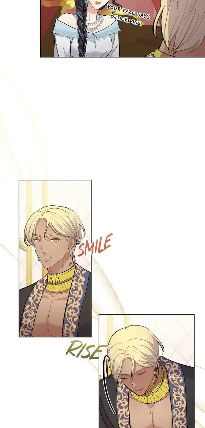 Read Lies Become You chapter 12 image 37 on Lezhin