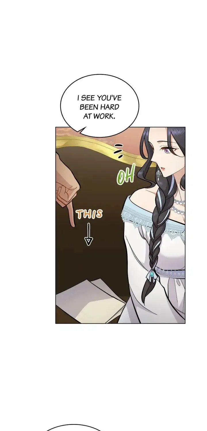 Read Lies Become You chapter 12 image 40 on Lezhin