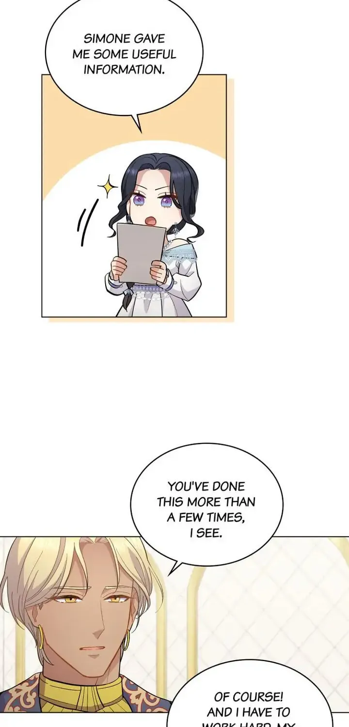 Read Lies Become You chapter 12 image 41 on Lezhin