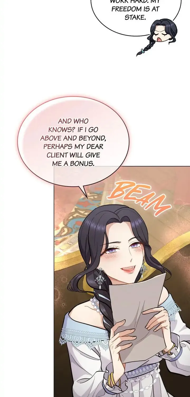 Read Lies Become You chapter 12 image 42 on Lezhin
