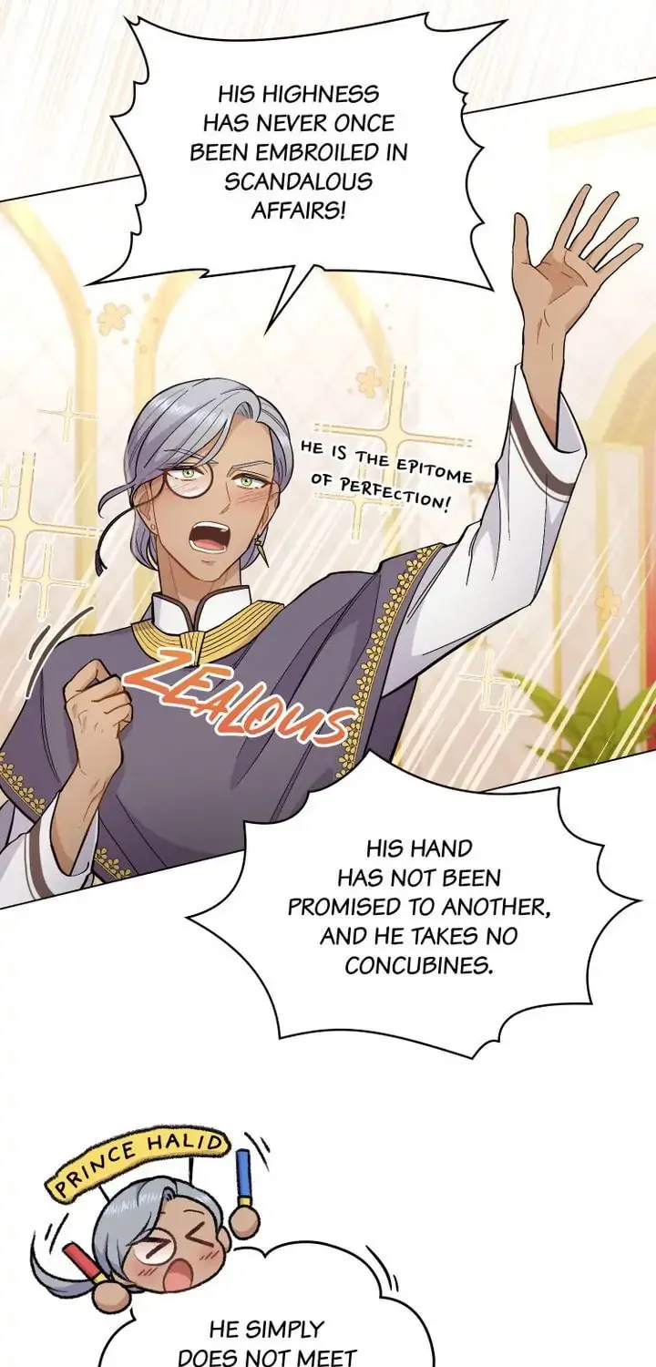 Read Lies Become You chapter 12 image 8 on Lezhin