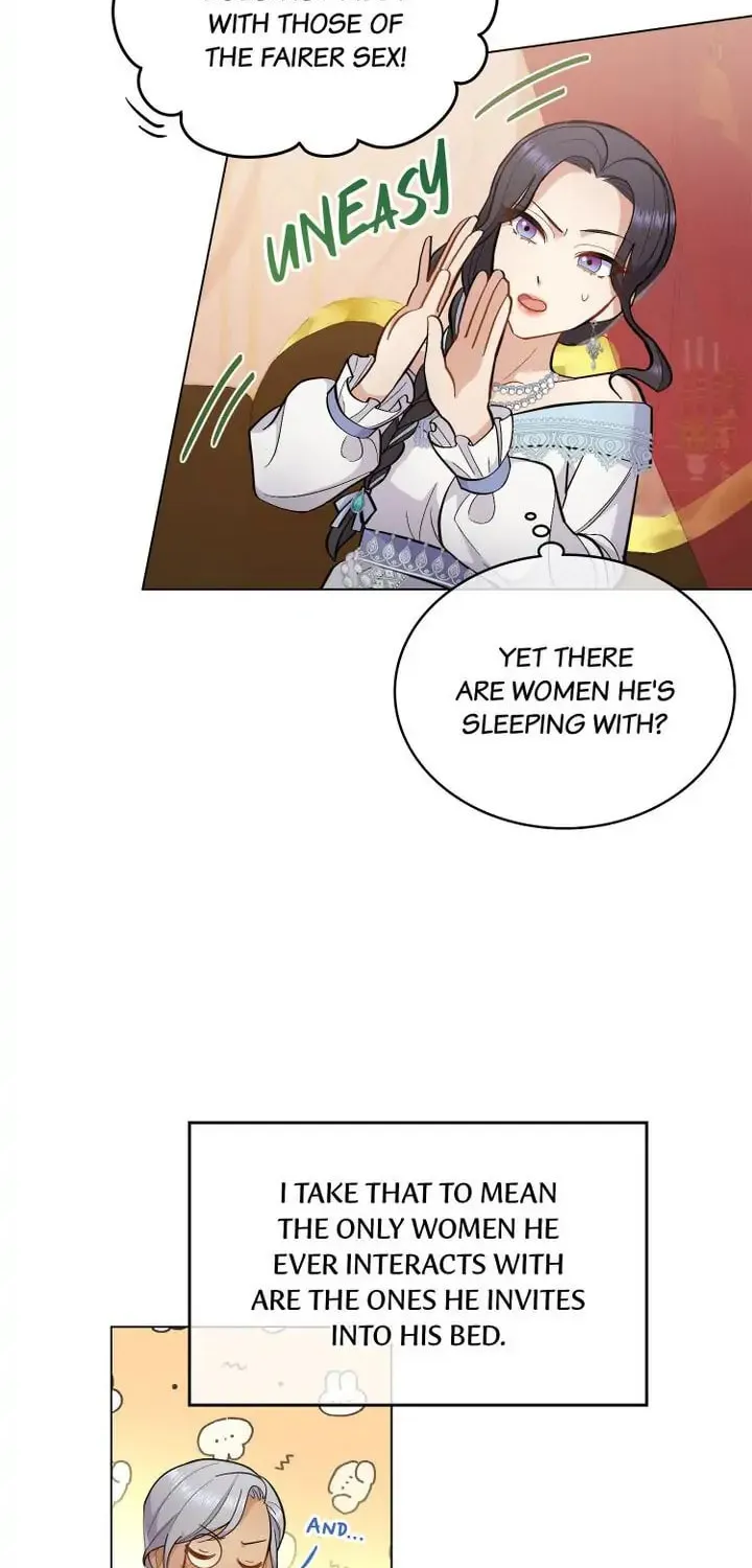 Read Lies Become You chapter 12 image 9 on Lezhin