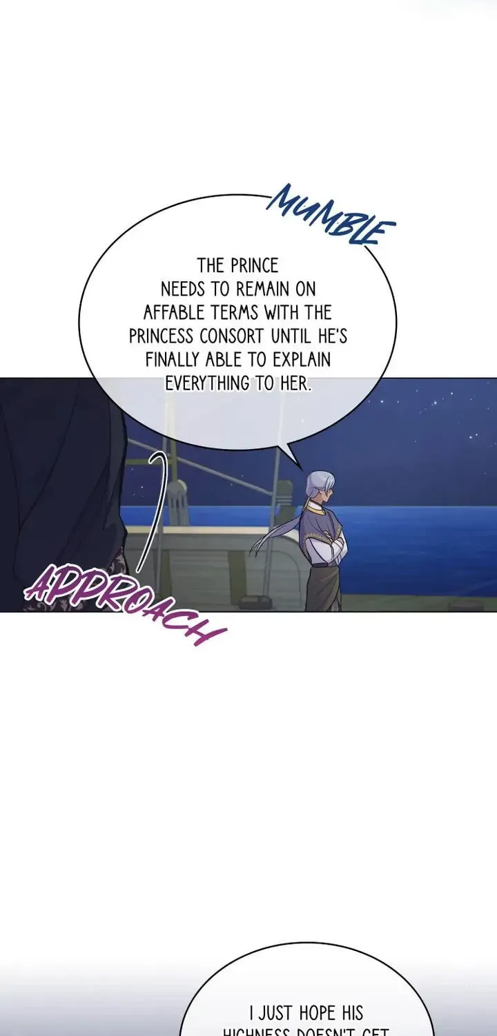 Read Lies Become You chapter 13 image 15 on Lezhin