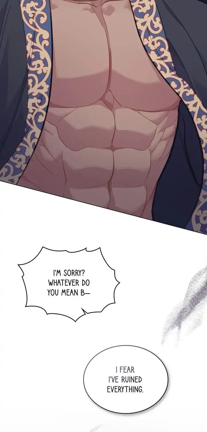 Read Lies Become You chapter 13 image 17 on Lezhin