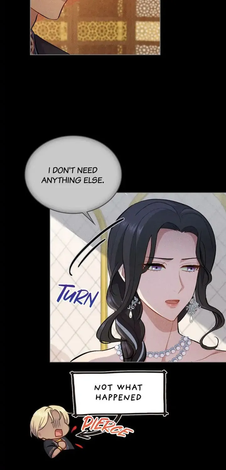 Read Lies Become You chapter 13 image 21 on Lezhin