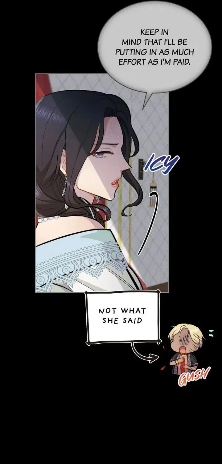 Read Lies Become You chapter 13 image 23 on Lezhin