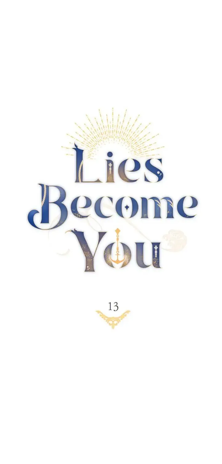 Read Lies Become You chapter 13 image 31 on Lezhin