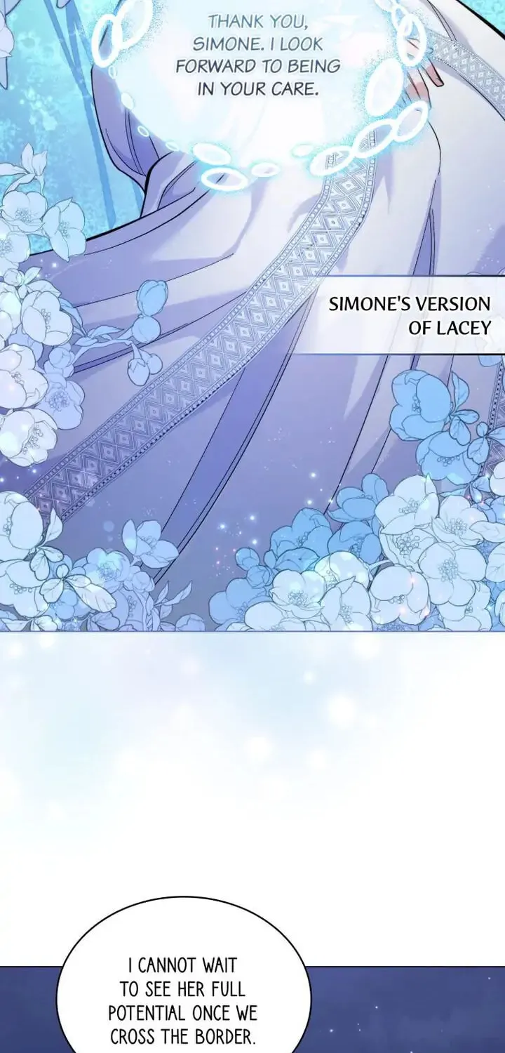 Read Lies Become You chapter 13 image 4 on Lezhin