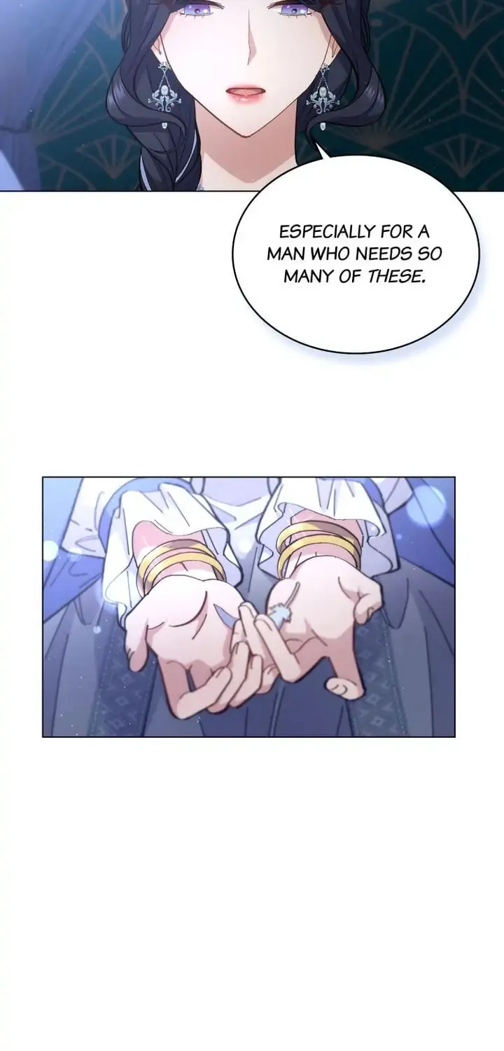 Read Lies Become You chapter 13 image 45 on Lezhin